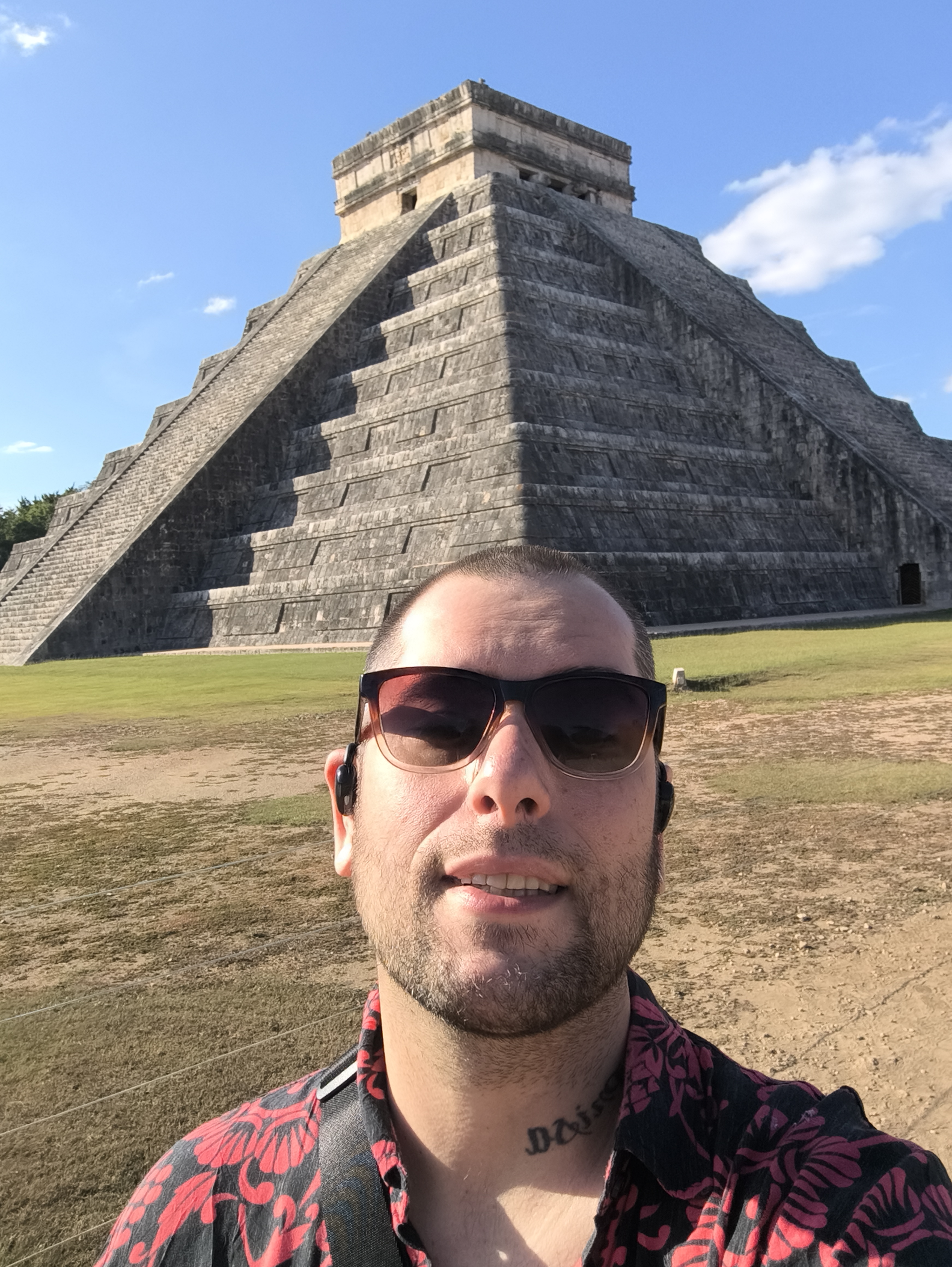 School event
