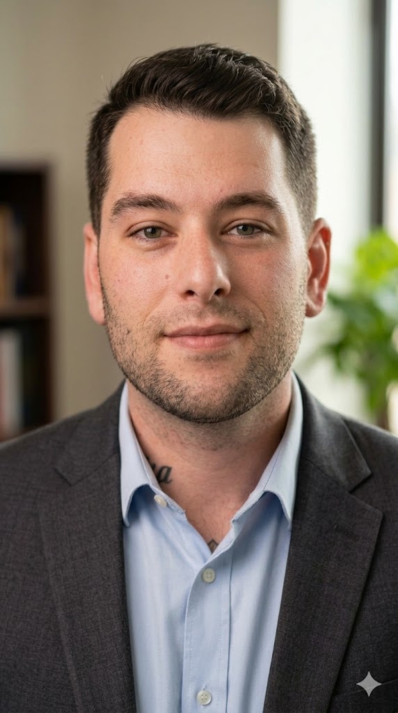 Ryan Trevors